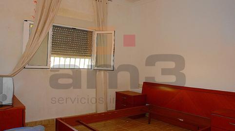 Foto 3 de Finca rústica en venda a Huércal-Overa, Almería