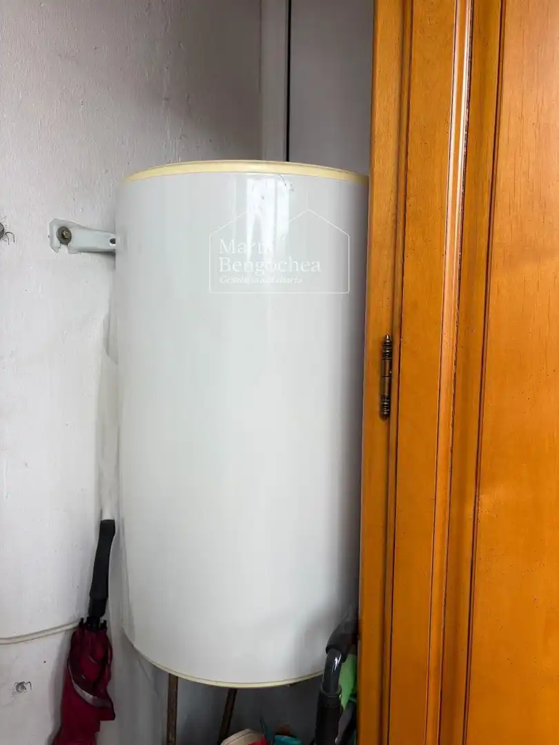 Garden of Flat for sale in Vitoria - Gasteiz  with Heating, Terrace and Storage room