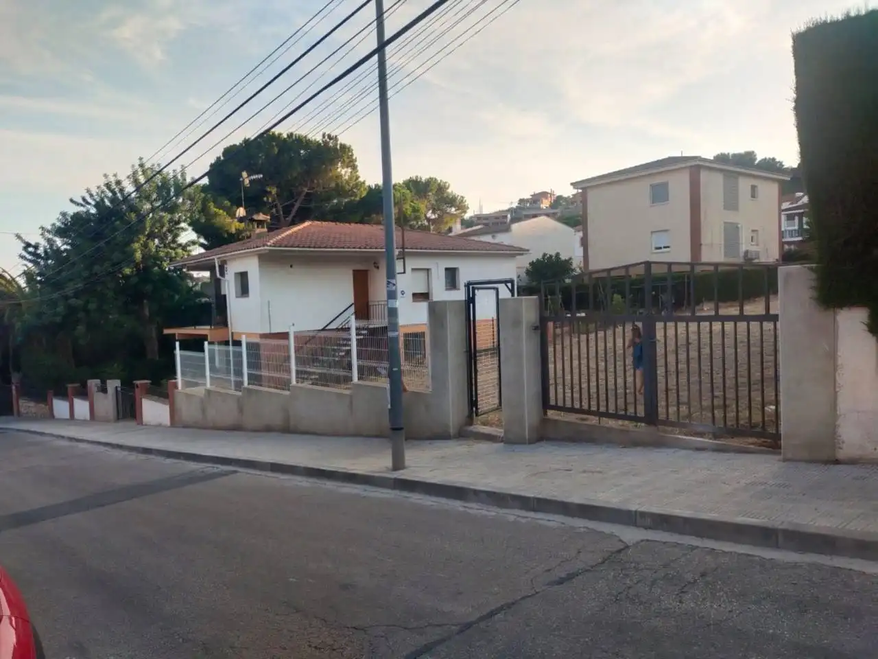 Terreno rustico in vendita a Avenida Espanya, imagen 5