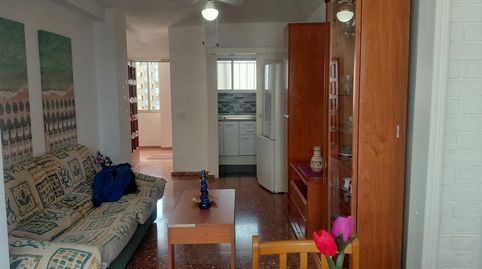Foto 2 de Piso en venta en Levante Alto, Benidorm