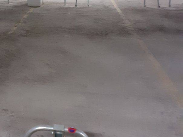 Garaje en Alquiler en Avinguda de Barcelona, 103 en Passeig Marítim