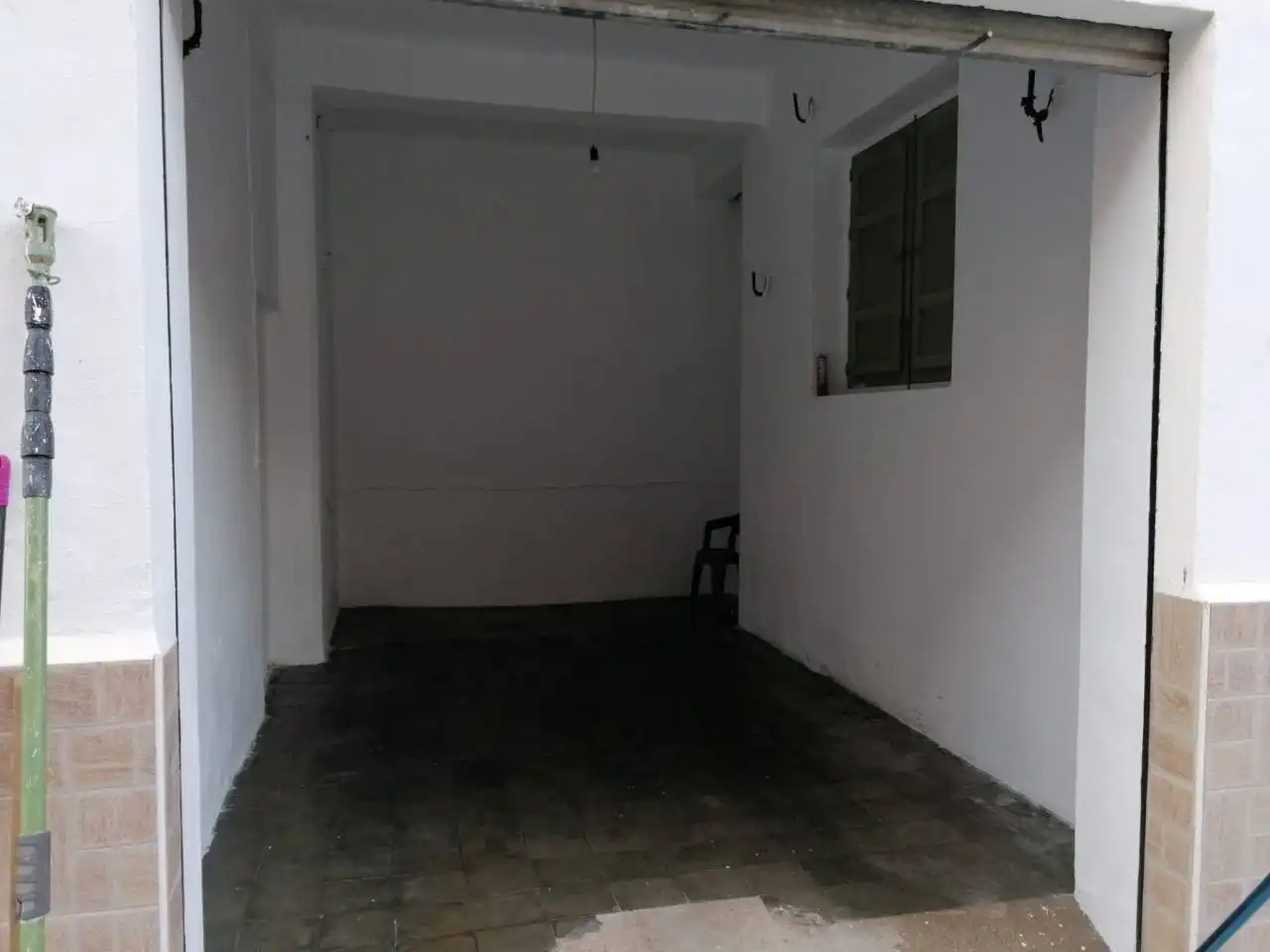 Parcheggio in vendita a Calle SANTA RITA, imagen 3