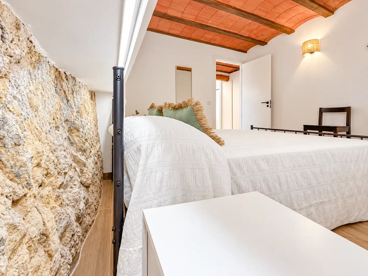 Haus mit Pool zur Miete in Elche de la Sierra, imagen 26