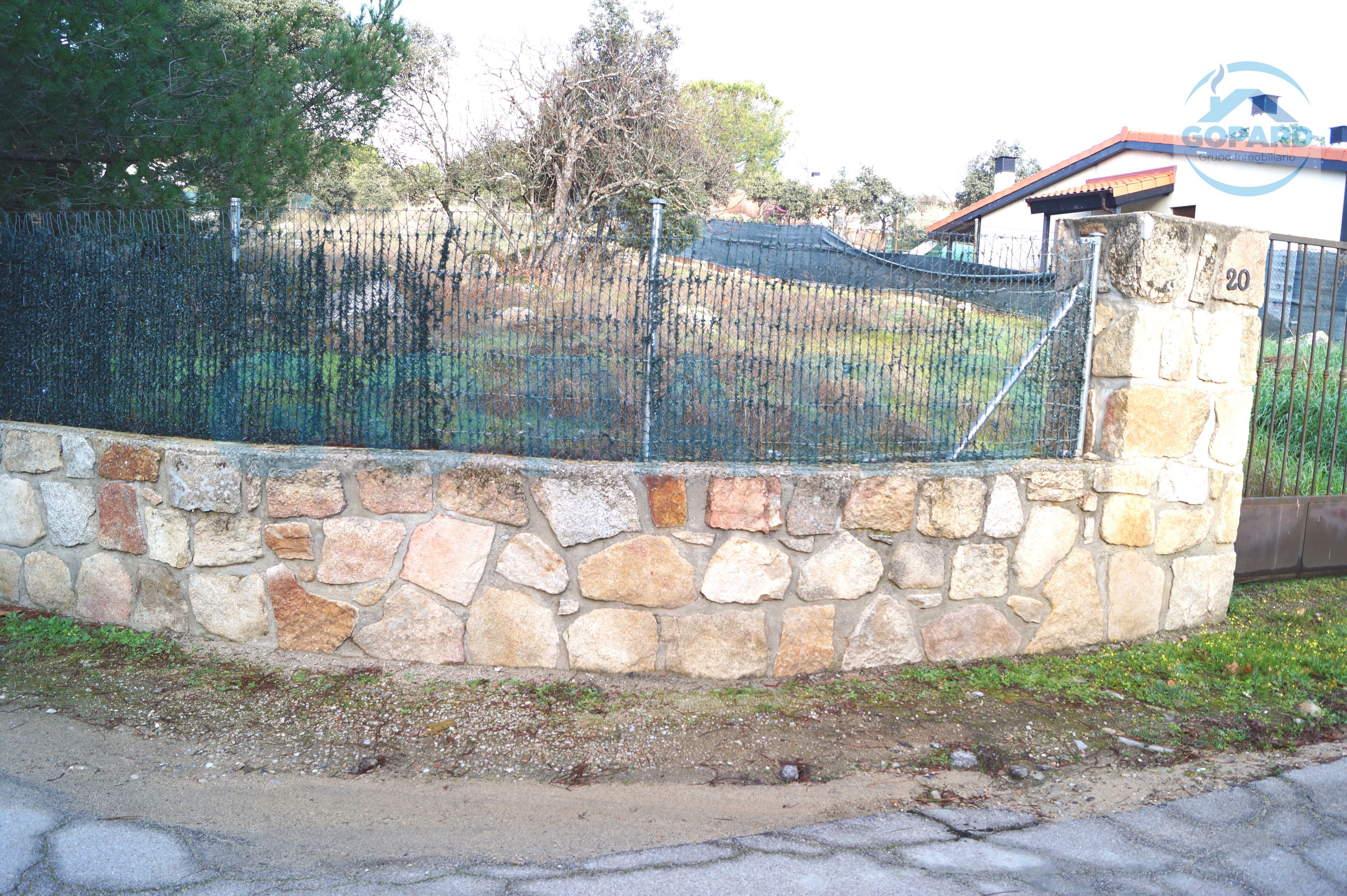 Residential for sale in Valdemorillo