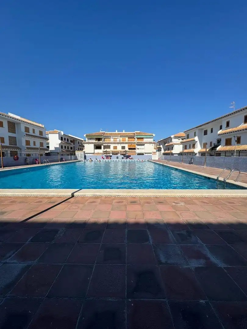 Pis amb piscina en venda a Santa Pola ciudad, imagen 2