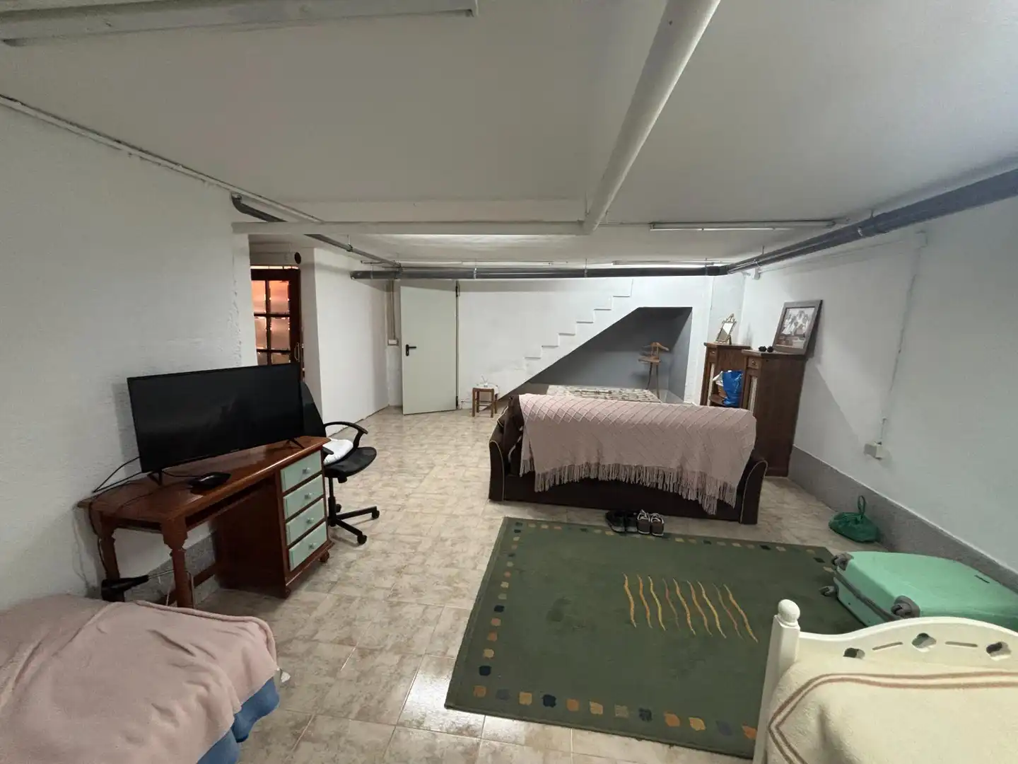 Maisonette zum Verkauf in Centro - Barriada Mallorca