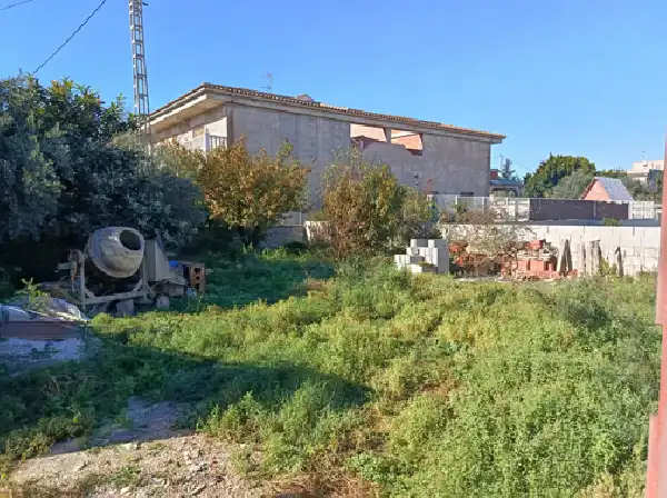 Semi-detached house for sale in Desamparados - Hurchillo - Torremendo, imagen 3