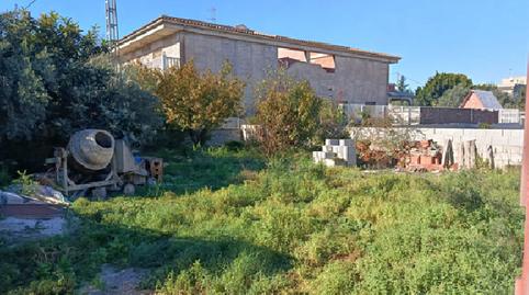 Foto 3 de Casa adosada en venda a Desamparados - Hurchillo - Torremendo, Orihuela