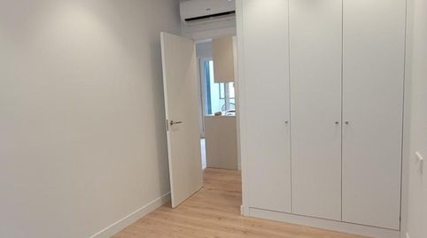 Photo 3 of Apartments for rent in Concepción, Madrid Capital