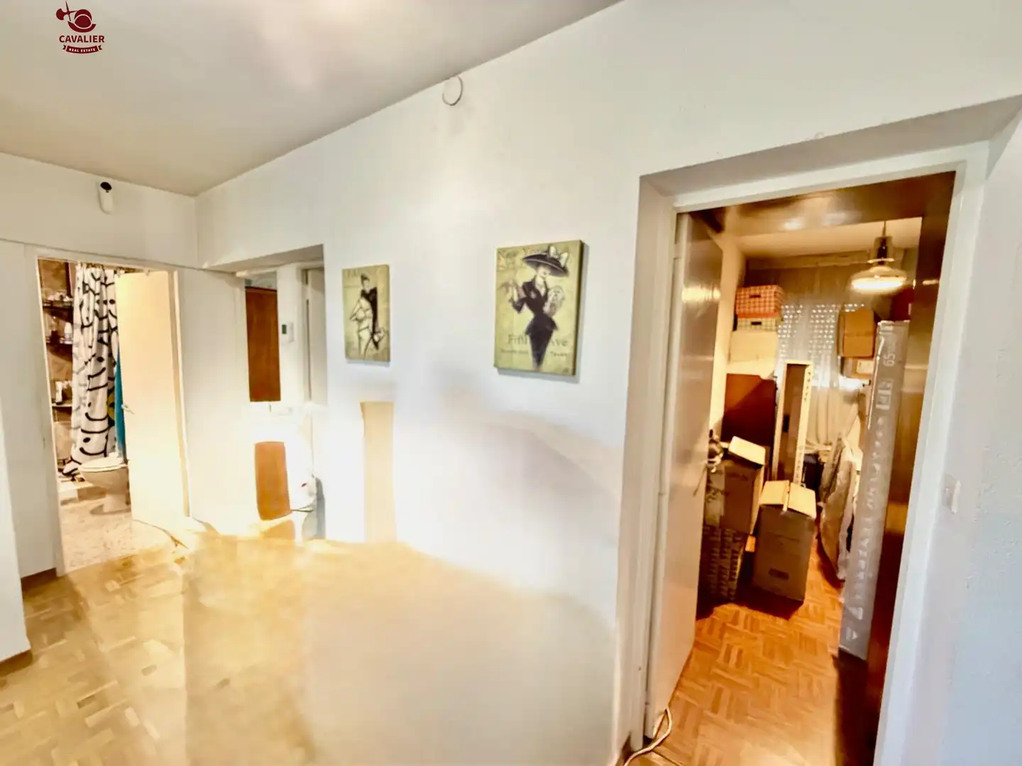 Flat for sale in Moratalaz