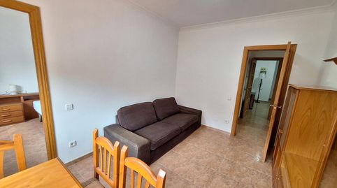 Foto 2 de Piso de alquiler en Mare Deu de Montserrat, El Guinardó, Barcelona Capital
