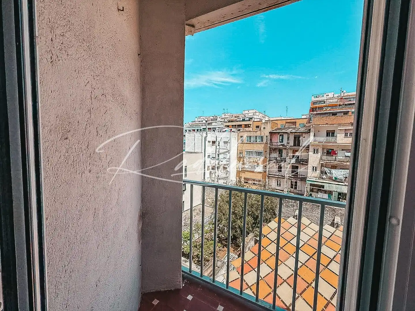 Terrassa de Pis en venda en Tarragona amb Calefacció i Balcó