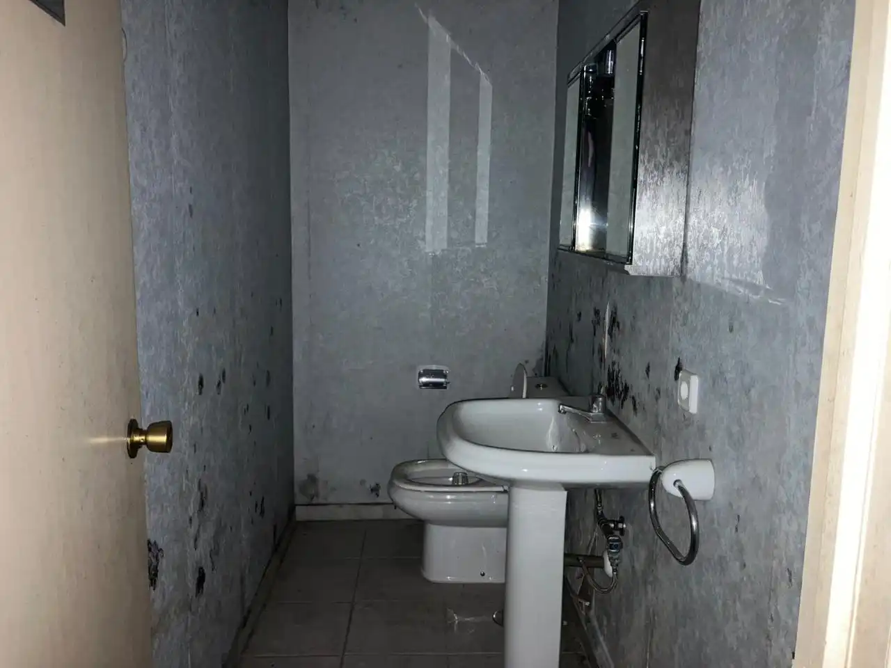 Bany de Oficina en venda en San Lorenzo de El Escorial
