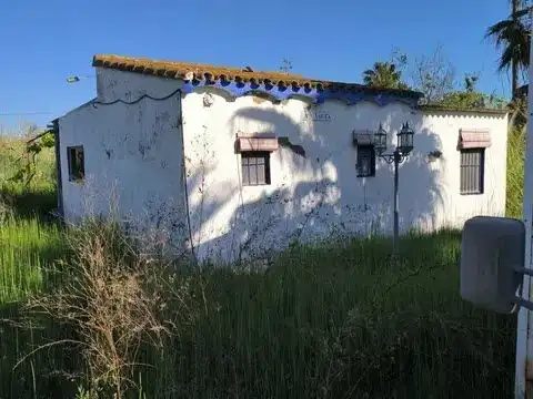 Haus mit Garten zum Verkauf in Partida Almalafa 107