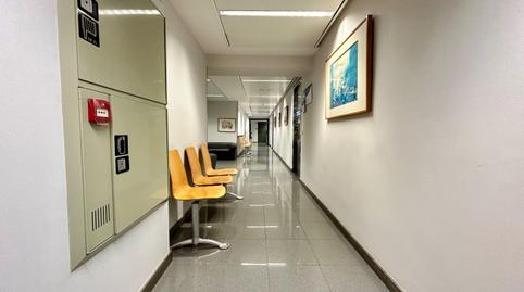 Foto 2 de Oficina en venda a Passeig de la Bonanova, 78, Sant Gervasi i la Bonanova,  Barcelona Capital