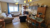 Bedroom of Attic for sale in Torre-Pacheco  with Air Conditioner, Heating and Terrace
