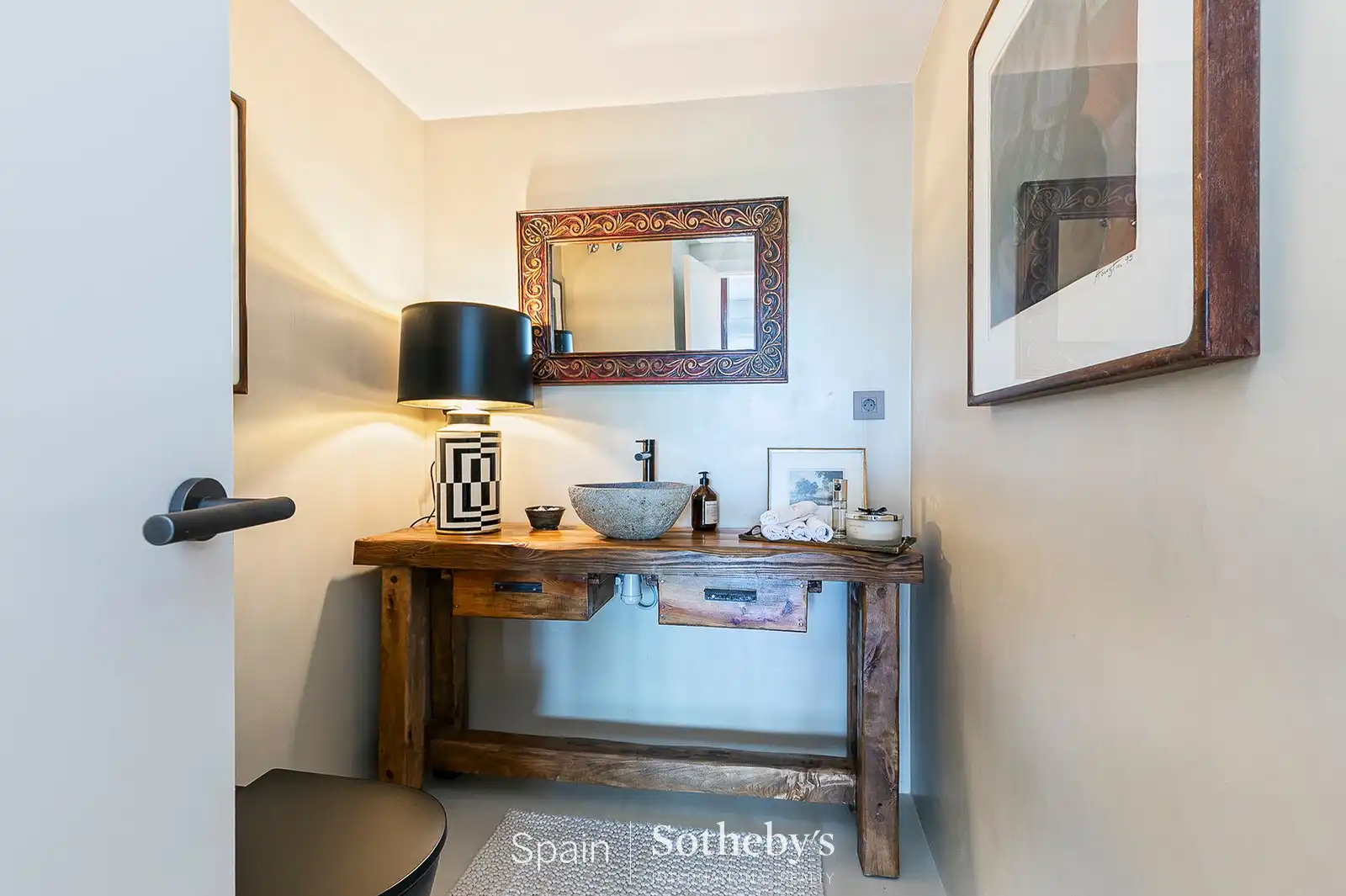 Penthouse with pool for sale in Can Girona - Terramar - Vinyet, imagen 12