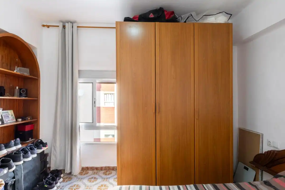 Habitación de Piso en venta en Valencia con Aire acondicionado y Calefacción