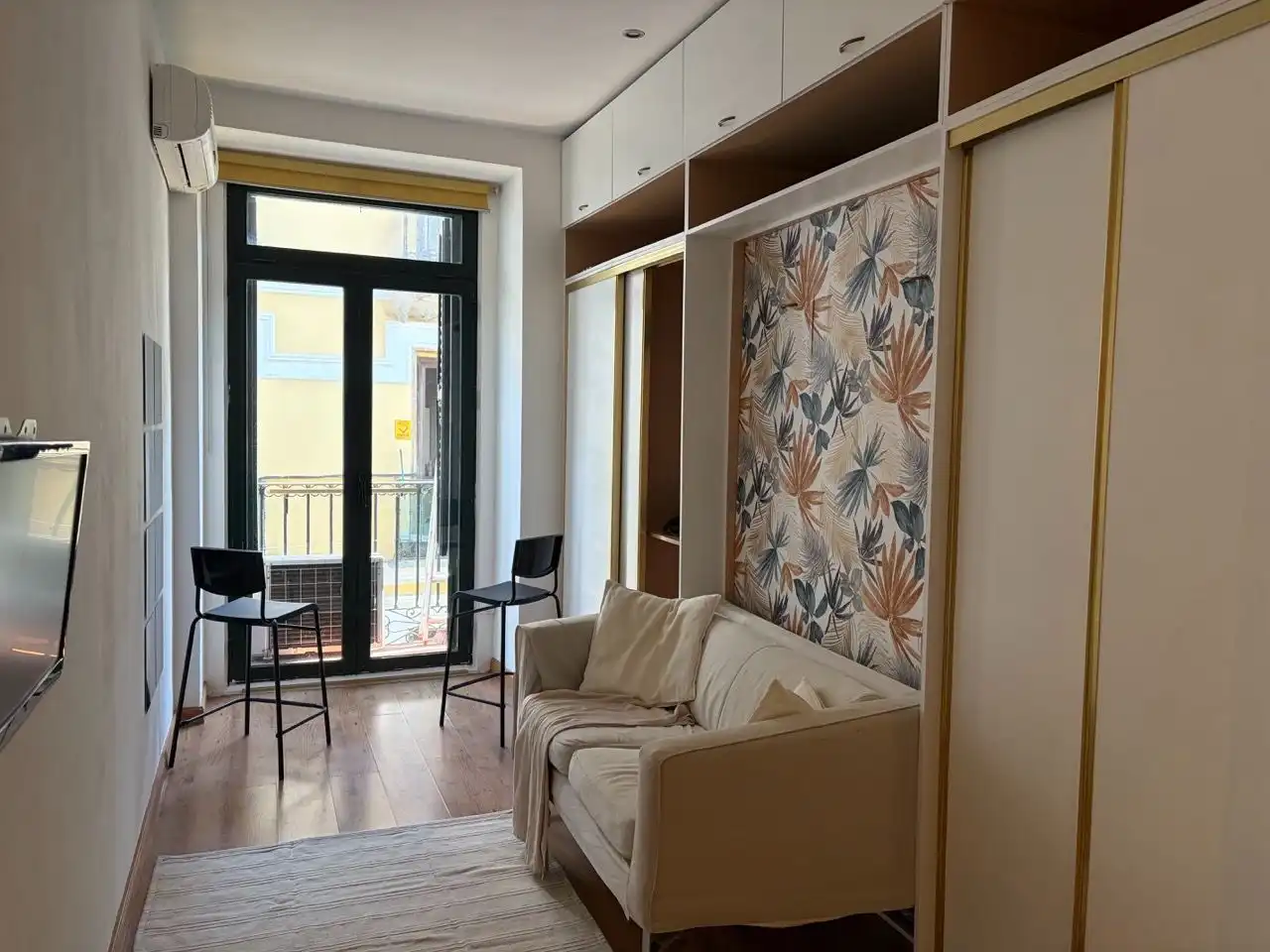 Studio à vendre à Calle de San Vicente Ferrer 26