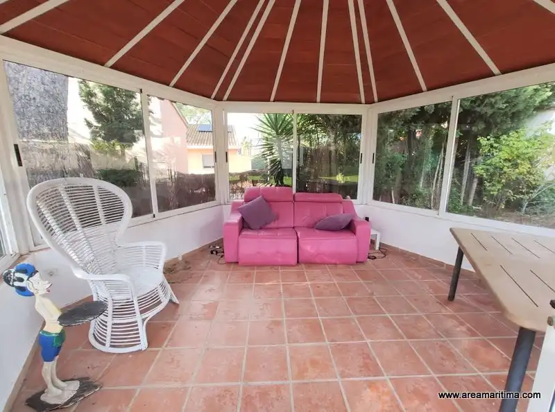 Houses for rent in Calle Murcia, Serra