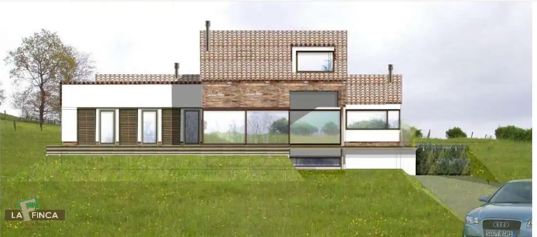 Casa en venta en ALDEA RAIZ DE ARRIBA, imagen 2