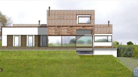 Foto 2 de Casa o chalet en venta en Aldea Raiz de Arriba, Carbayin - Lieres - Valdesoto, Siero