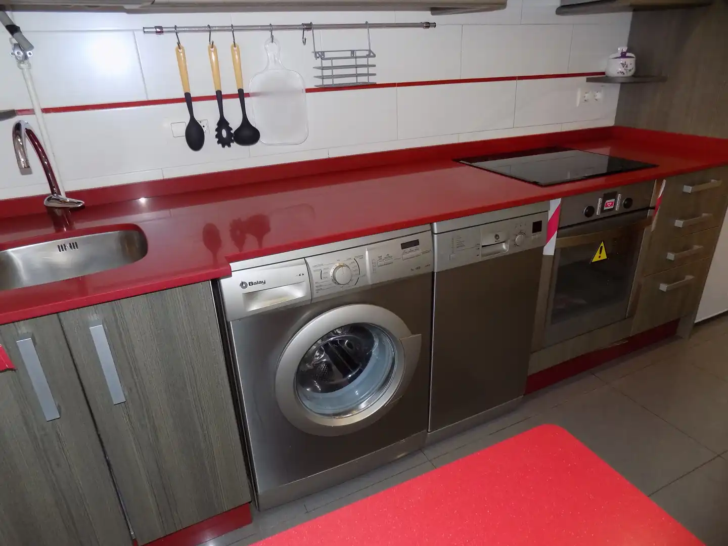 Flat for sale in Barrio del Centro