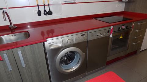 Foto 4 de Pis en venda a Barrio del Centro, Asturias