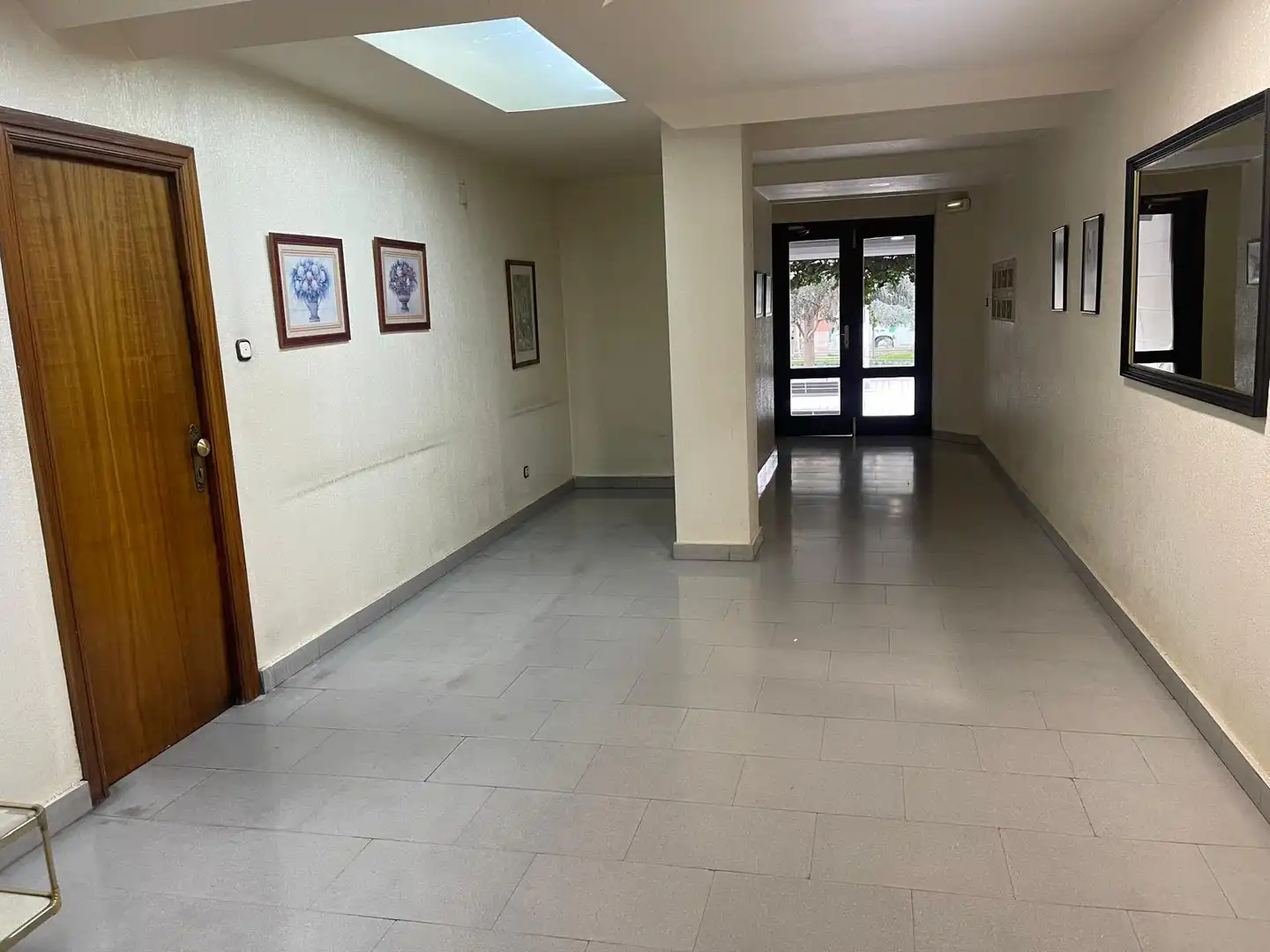Wohnung zum Verkauf in Calahorra mit Möbliert