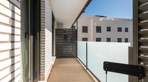 Foto 5 de Apartament de lloguer a Calle de las Viñas del Rio, 12, Butarque,  Madrid Capital