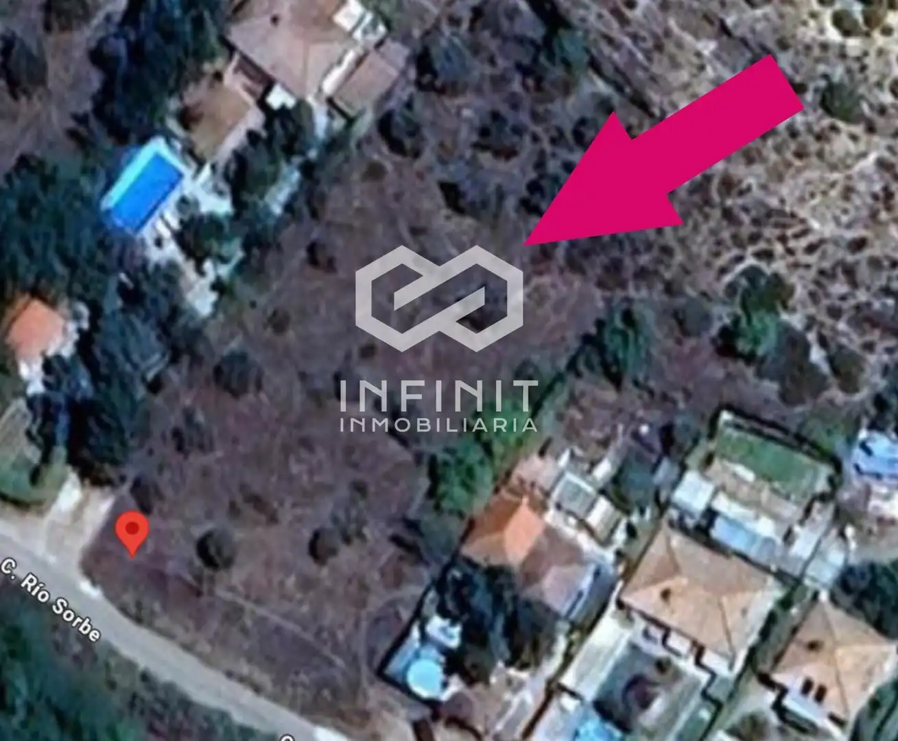 Terreno residencial en venta en Humanes, imagen 3