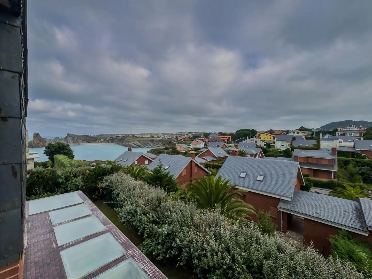 Exterior view of Houses for sale in Piélagos  with Private garden, Terrace and Storage room