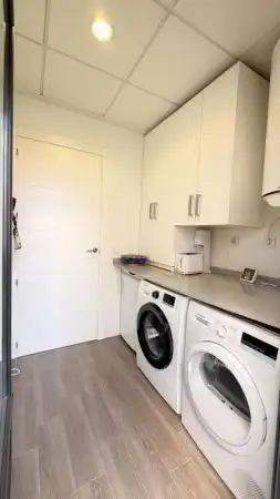 Xalet amb piscina en venda a Nueva Torrevieja - Aguas Nuevas, imagen 25