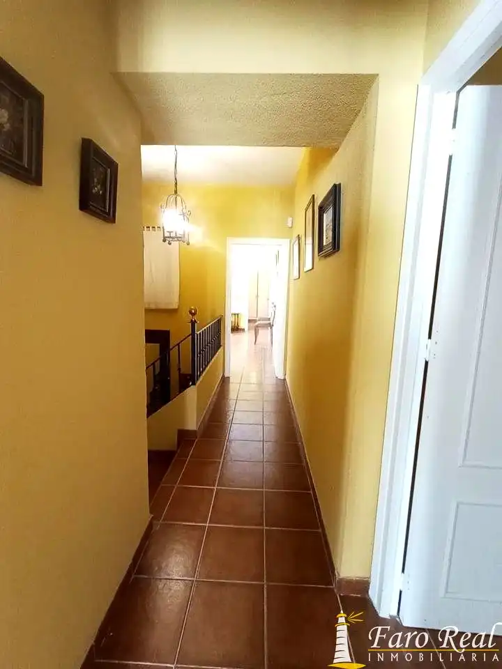 Detached homes for sale in Sanlúcar de Barrameda  with Terrace