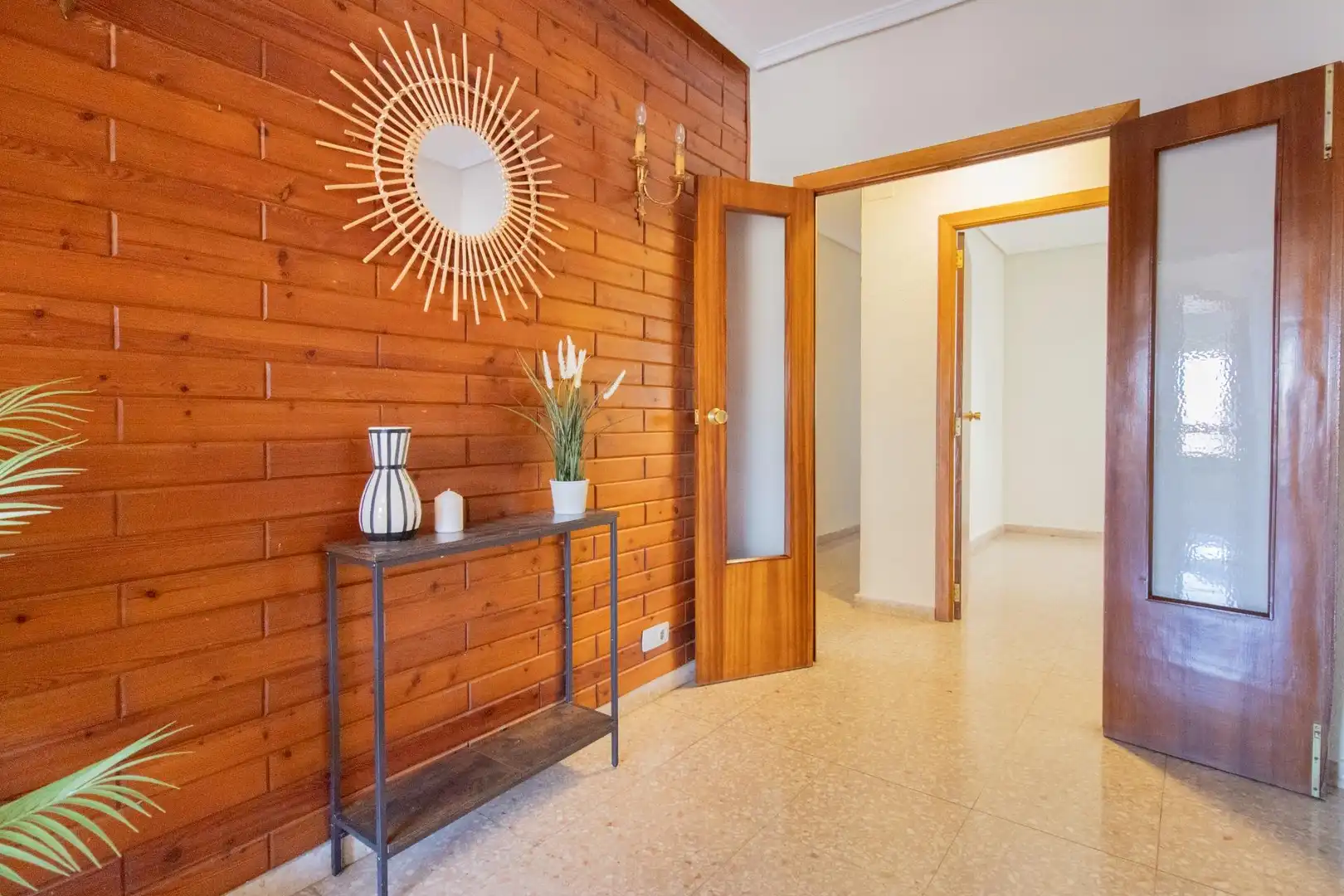 Wohnung zum Verkauf in Puçol mit Terrasse und Balkon