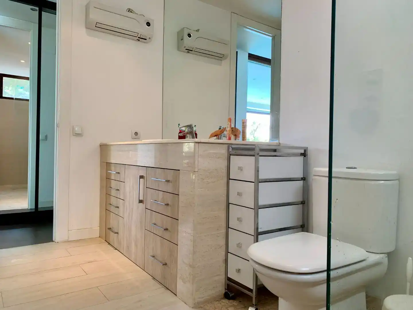Piso en venta en Calle Castillo de Berlanga, 3, Cerro Alarcón