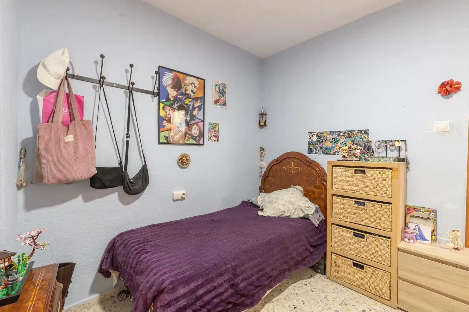 Piso en venta en DE RODRIGO DEL CAMPO, imagen 25