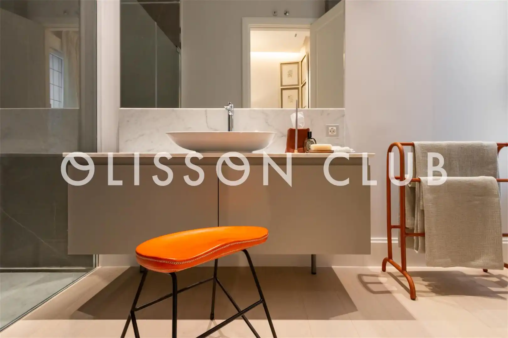 Piso en venta en Calle del General Oráa, 9, Castellana
