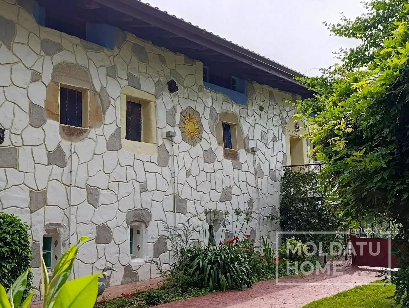 Haus mit Garten zum Verkauf in Bedia, imagen 16