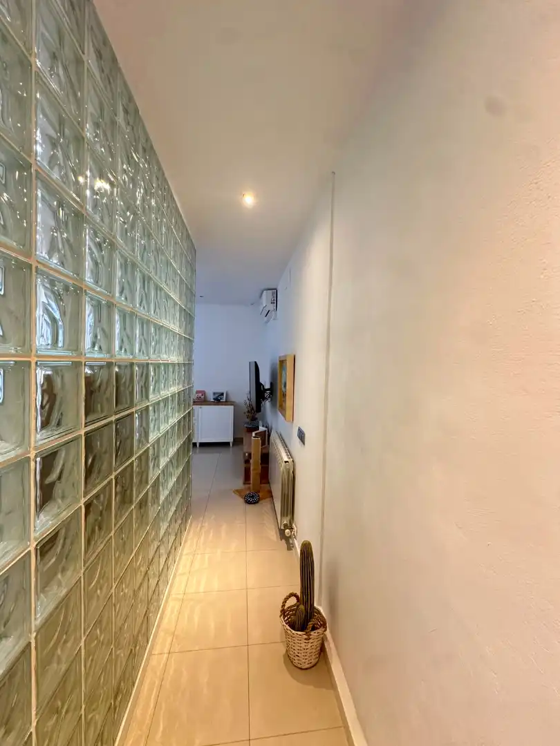 Ground floor for sale in Badalona  with Air Conditioner, Heating and Terrace