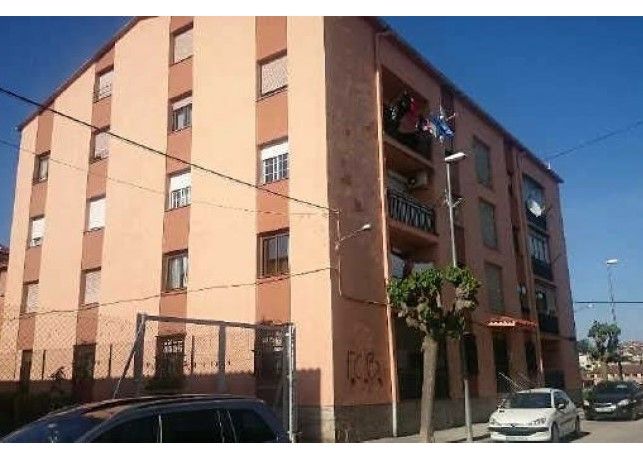 Piso en venta en C/ Casanovas, Hostalric