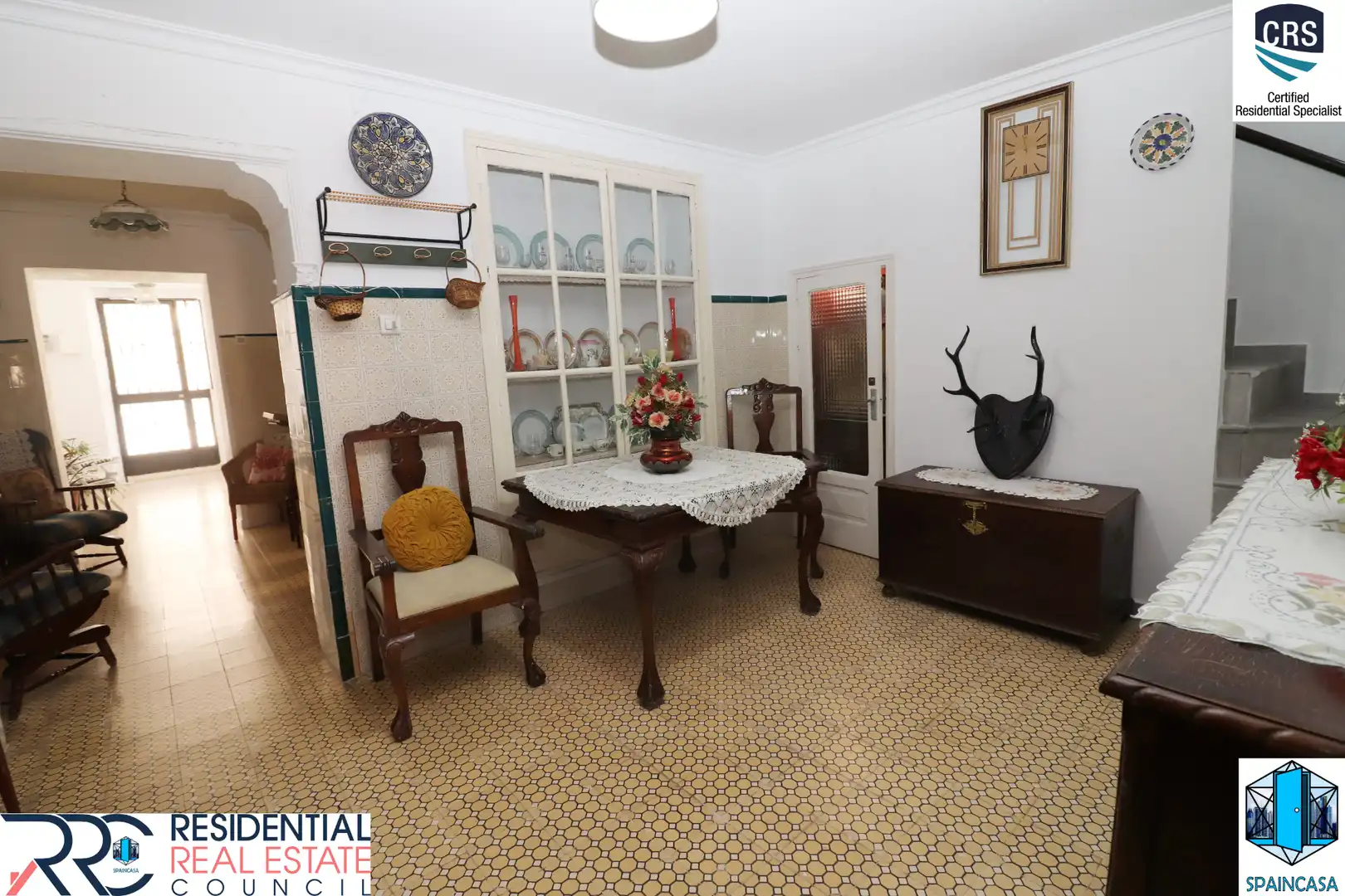 Casa o xalet en venda en Aljaraque amb Aire condicionat