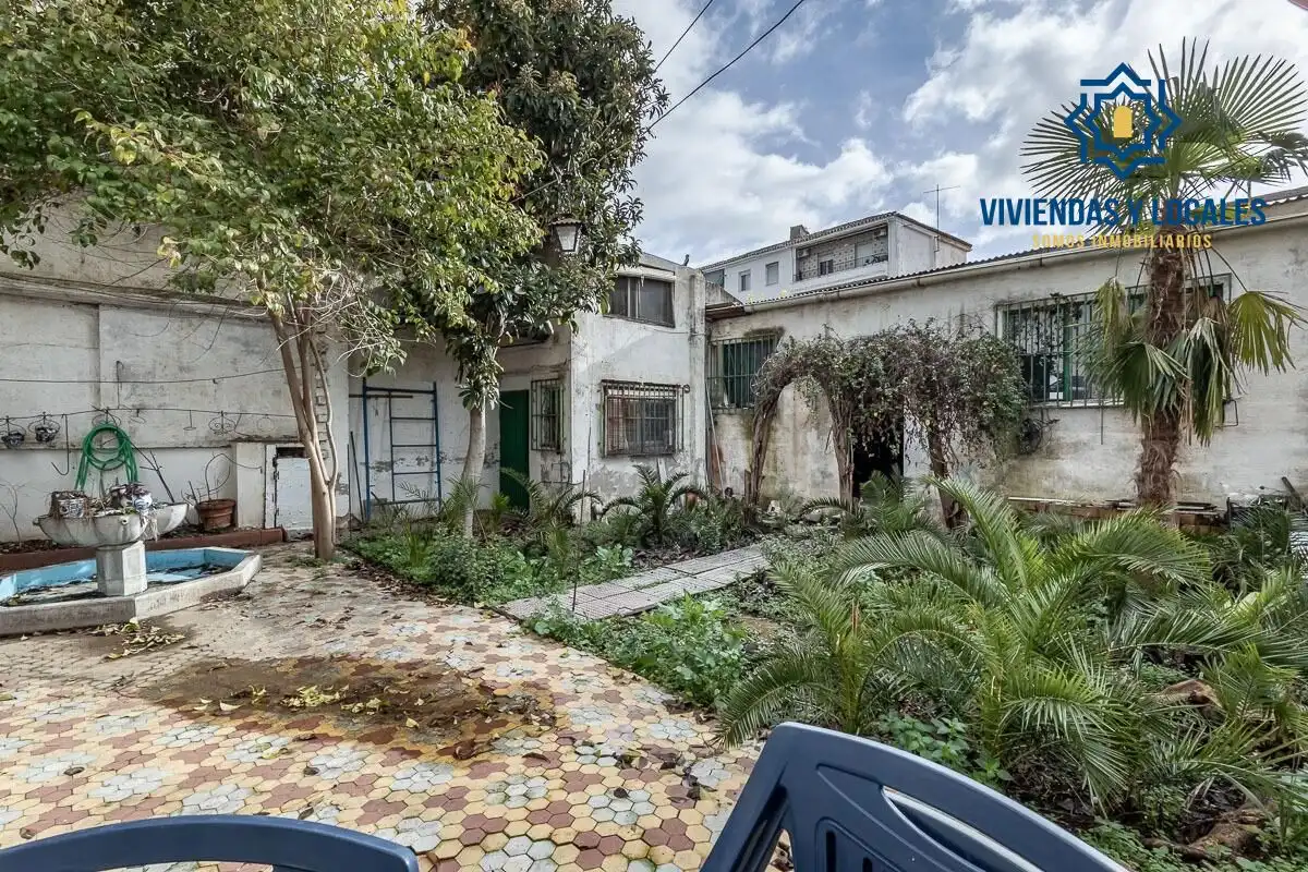 Adosado con jardín en venta en Calle ANTONIO MACHADO, imagen 27