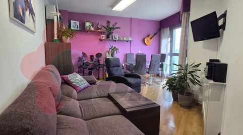 Foto 2 de Piso en venta en Residencia - Abella, Lugo Capital