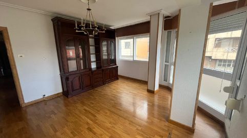 Foto 5 de Piso en venta en Progreso, 167, A Rúa , Ourense
