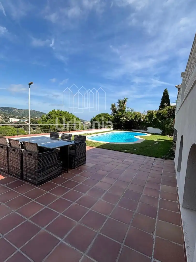 Detached house for sale in Calella, imagen 8