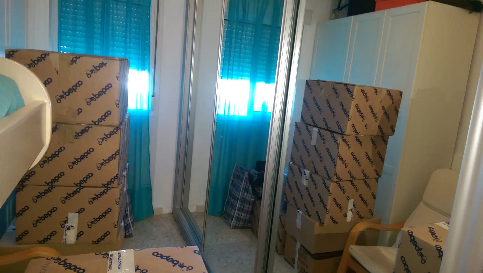 Ático en venta en Avenida Juan Pablo II, Vista Azul - Consolación