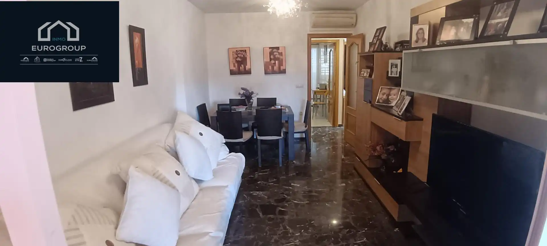 Appartement compact avec piscine à vendre à Levante Alto, imagen 15