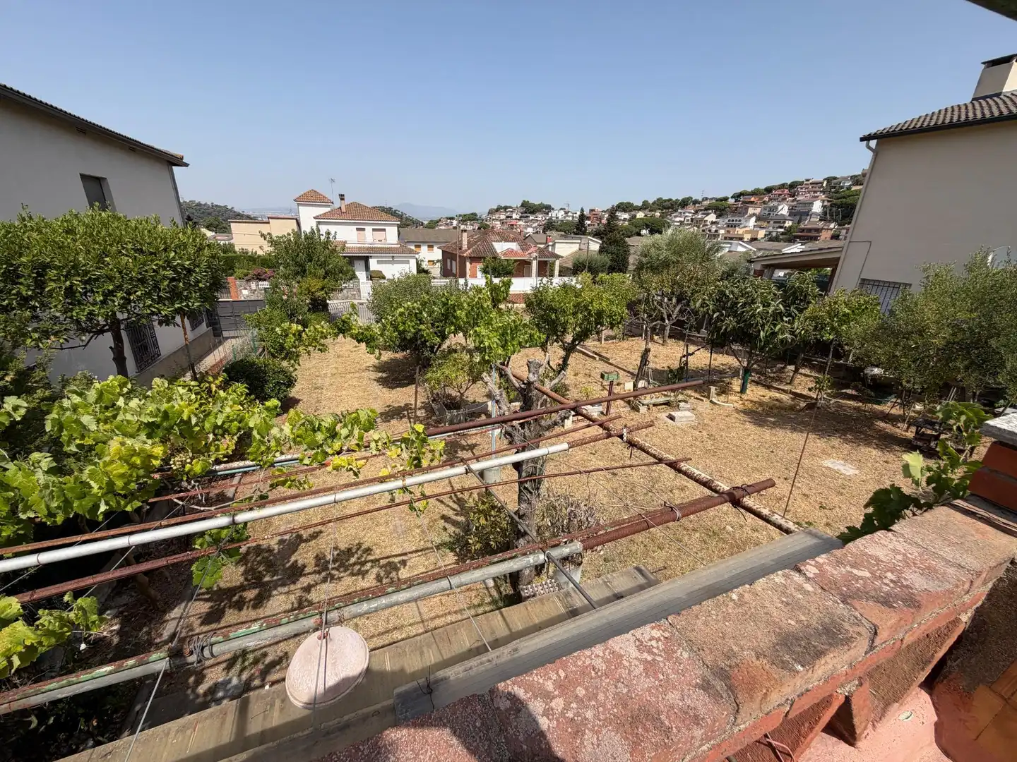 Terrenos y solares en venta en Sant Fost de Campsentelles, imagen 9