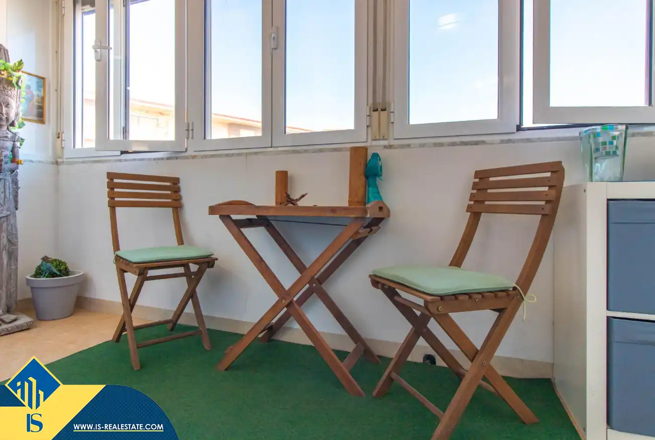 Penthouse mit Terrasse zum Verkauf in La Mata, imagen 21